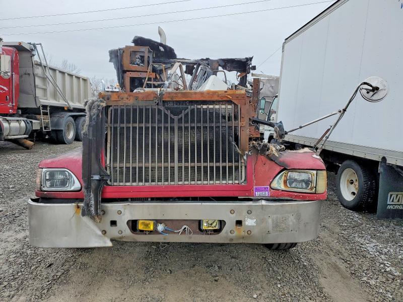 2005 International 9400 9400i