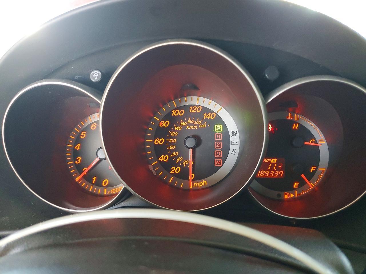 2006 Mazda 3 S