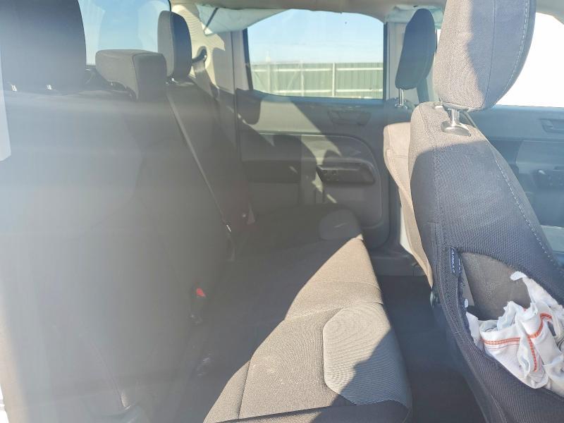 2024 Ford Maverick XL