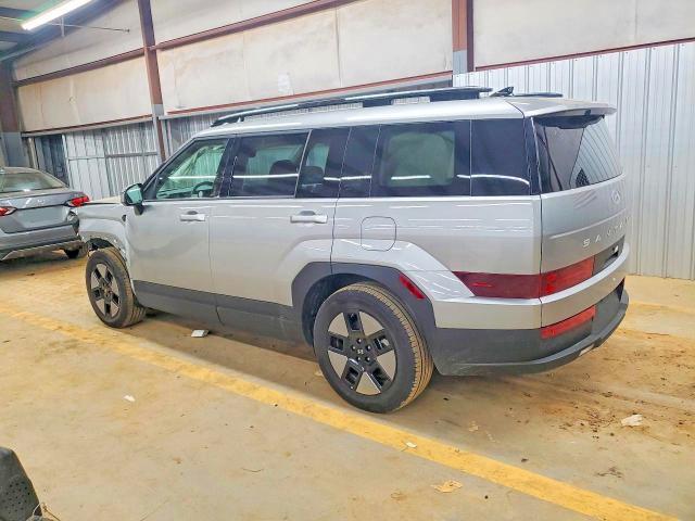 2025 Hyundai Santa fe Hybrid sel