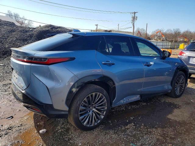 2023 Lexus Rz 450e Luxury
