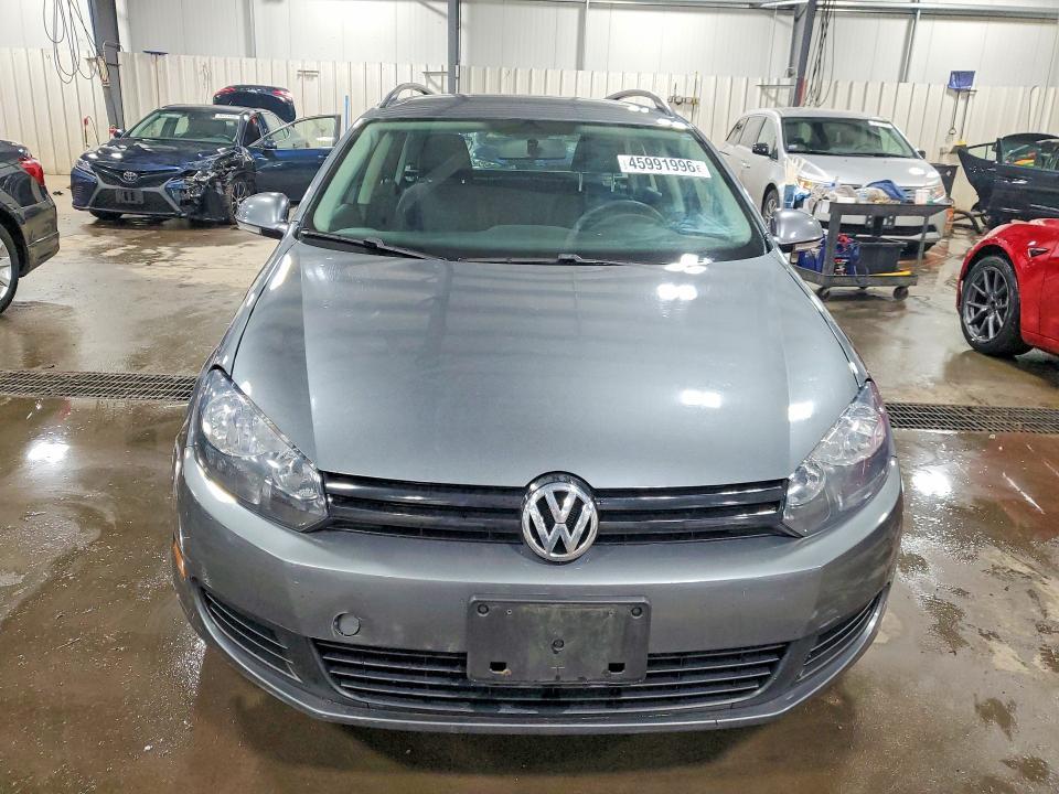 2012 Volkswagen Jetta s
