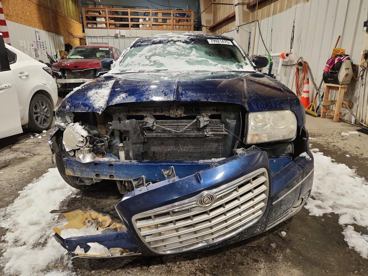 2005 Chrysler 300 Touring