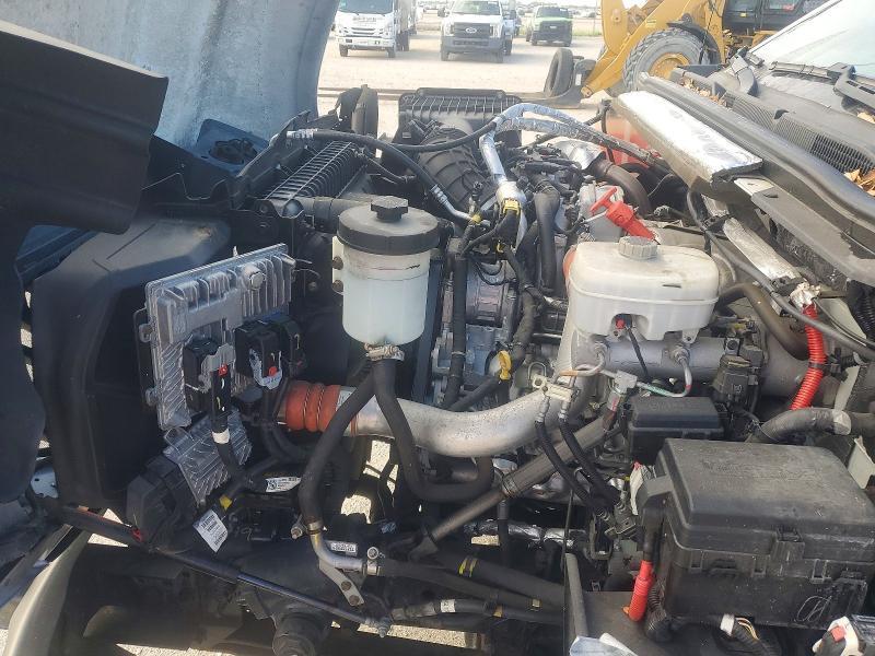 2023 International CV515 Flatbed Truck