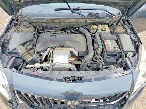 2015 Buick Regal Premium