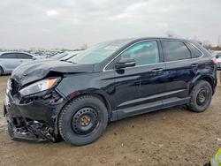 2022 Ford Edge Titanium en venta en London, ON
