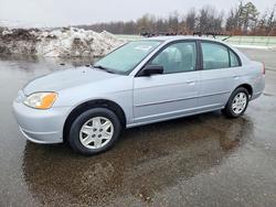 2003 Honda Civic lx for sale in Brookhaven, NY