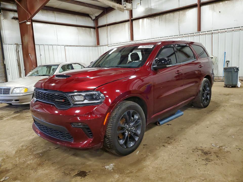 2021 Dodge Durango r