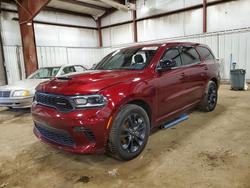 2021 Dodge Durango r for sale in Lansing, MI