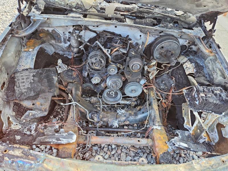 2006 Chevrolet Silverado C1500