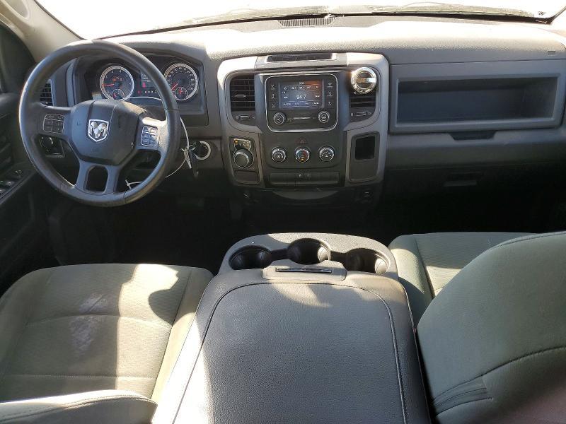 2016 Dodge RAM 1500 ST