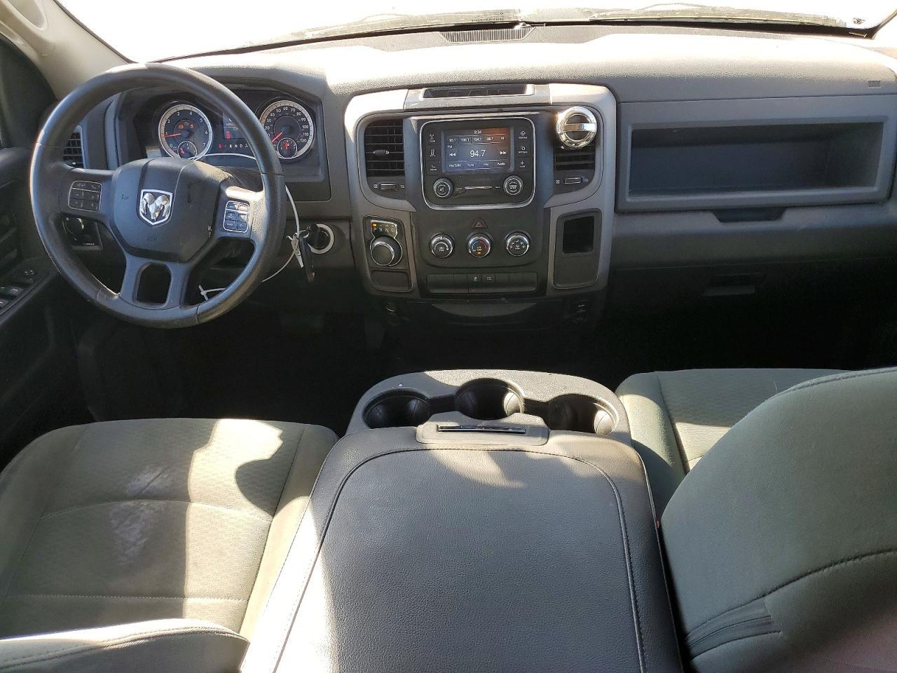 2016 Dodge RAM 1500 ST