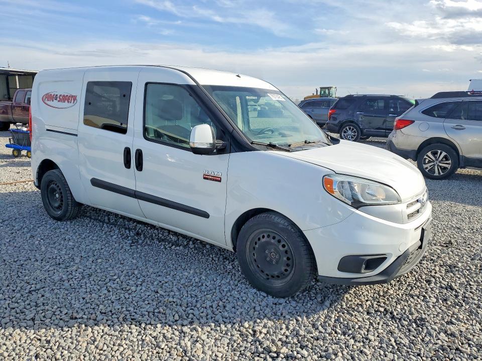 2015 Dodge Ram Promaster City slt