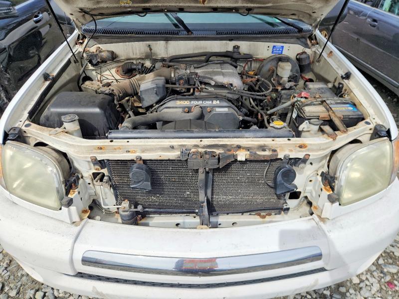 2004 Toyota Tundra SR5