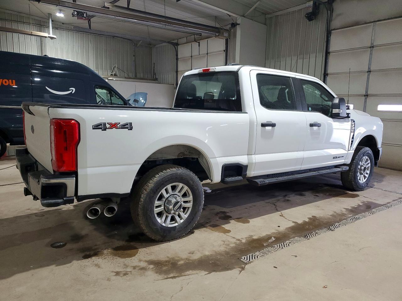 2023 Ford F250 Super Duty