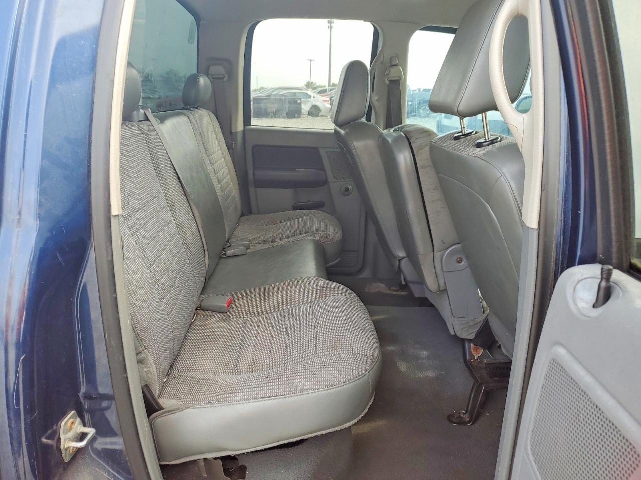 2008 Dodge RAM 1500 ST