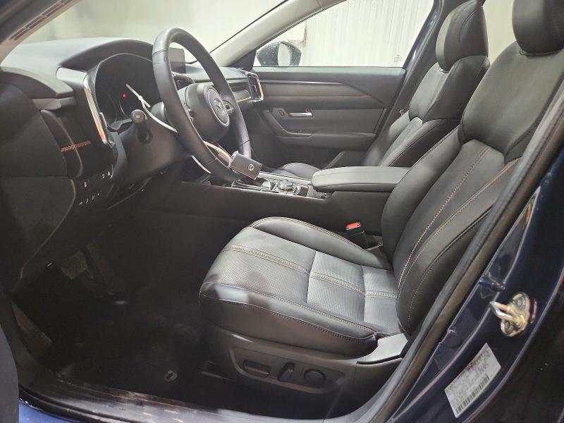 2025 Mazda Cx-50 Premium Plus