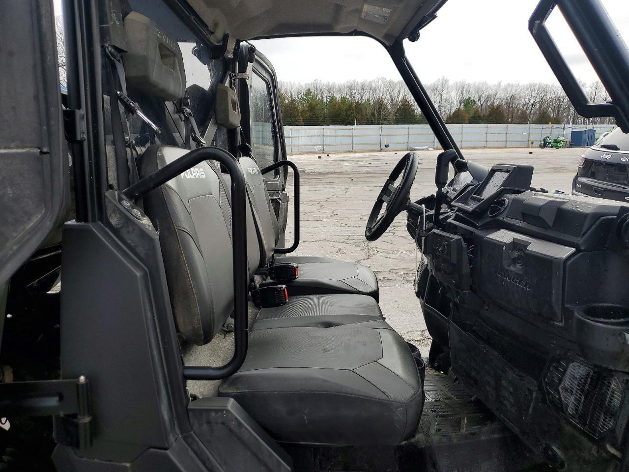 2020 Polaris Ranger XP 1000 Northstar Ultimate