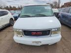 2005 GMC Safari XT