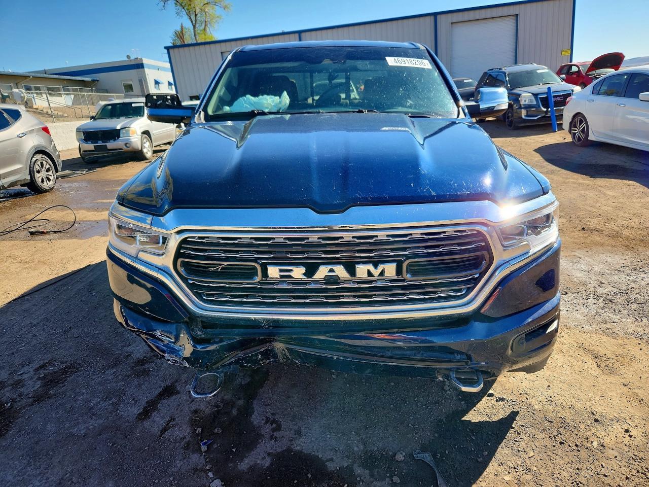 2020 Dodge RAM 1500 Limited