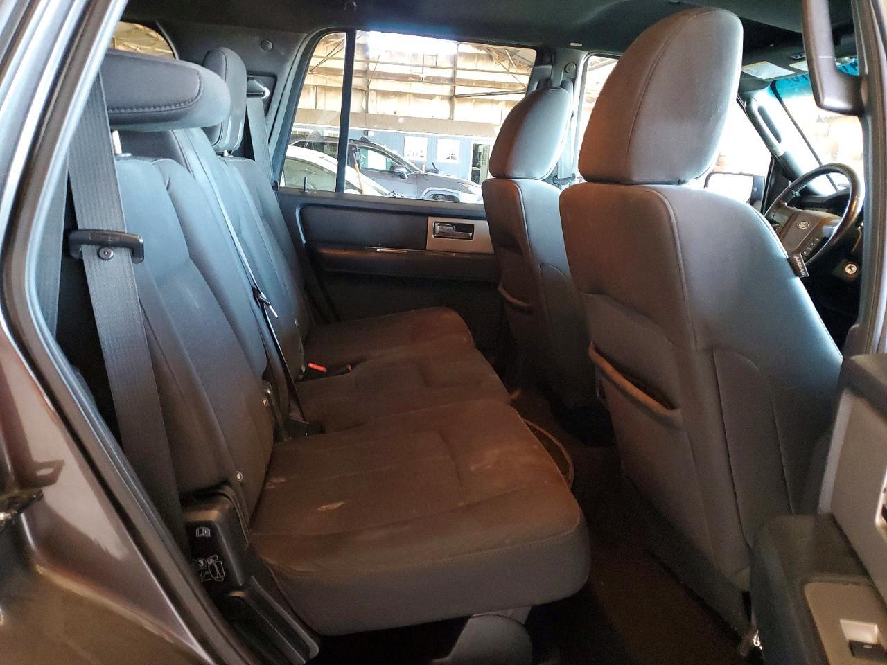 2017 Ford Expedition xlt