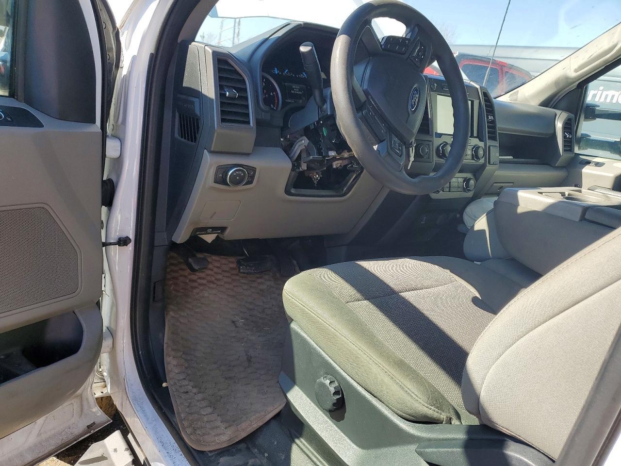 2022 Ford F450 XL SD
