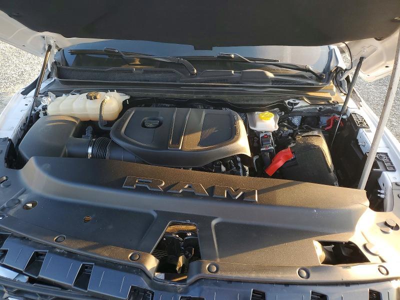 2025 Dodge RAM 1500 Rebel