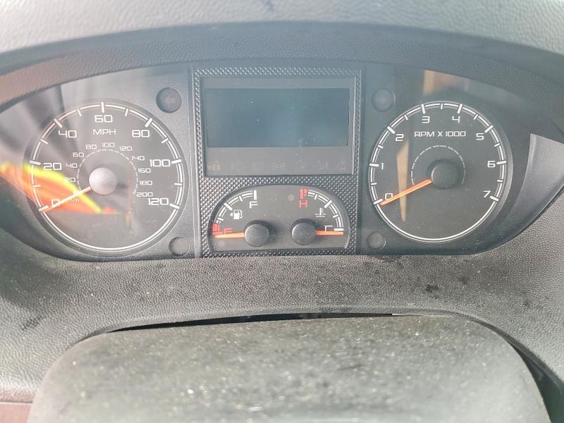 2021 Dodge Ram Promaster 1500 Delivery van