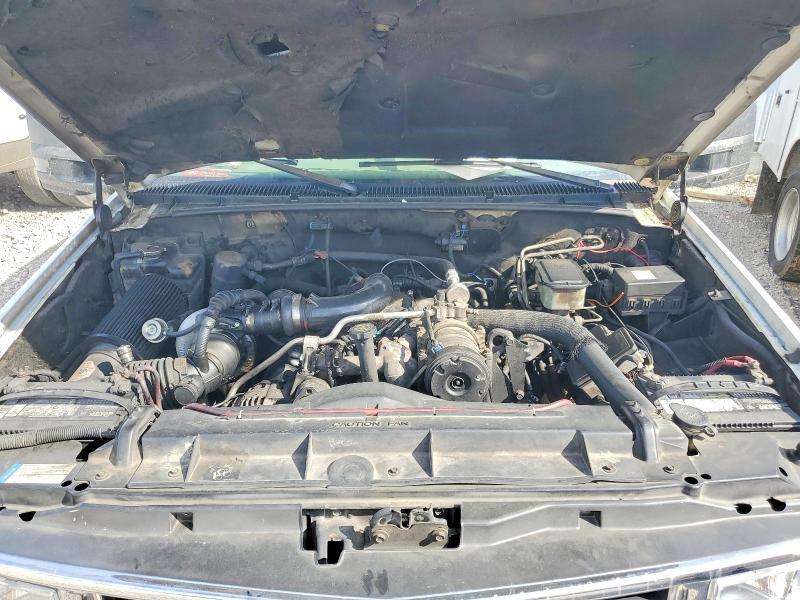 1999 Chevrolet 3500