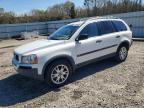 2004 Volvo Xc90 T6