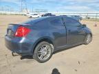 2007 Scion Tc Base
