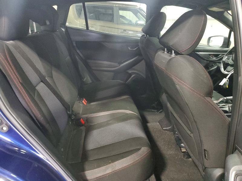 2018 Subaru Impreza Sport