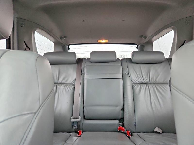 2003 Toyota 4runner Limited