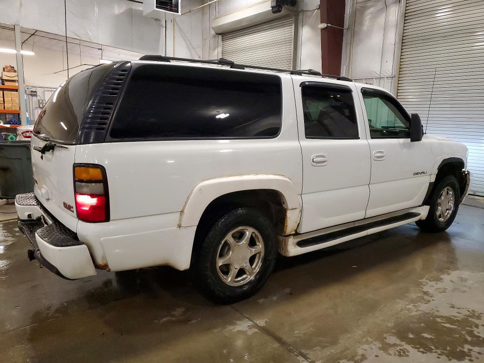 2004 GMC Yukon xl Denali