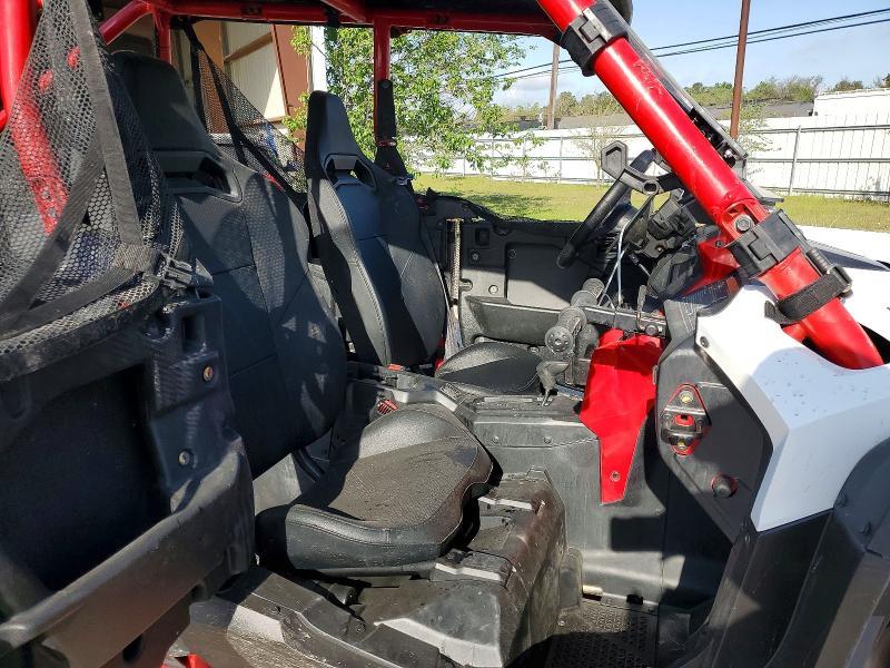 2025 Honda Talon Utility Vehicle