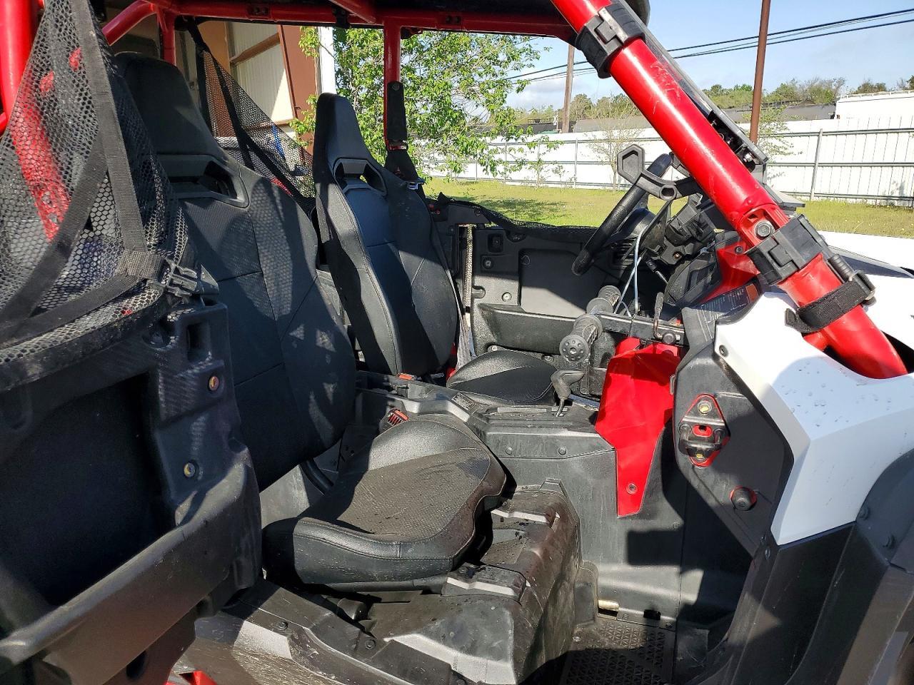 2025 Honda Talon Utility Vehicle