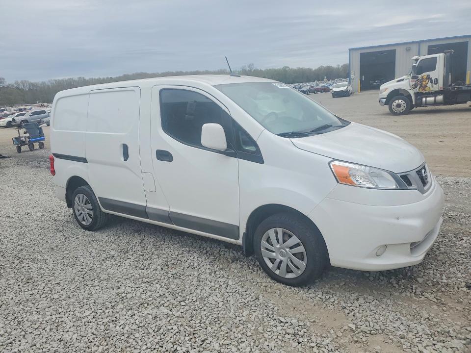 2021 Nissan NV200 SV