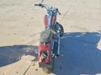 2001 Harley-Davidson Fxstd