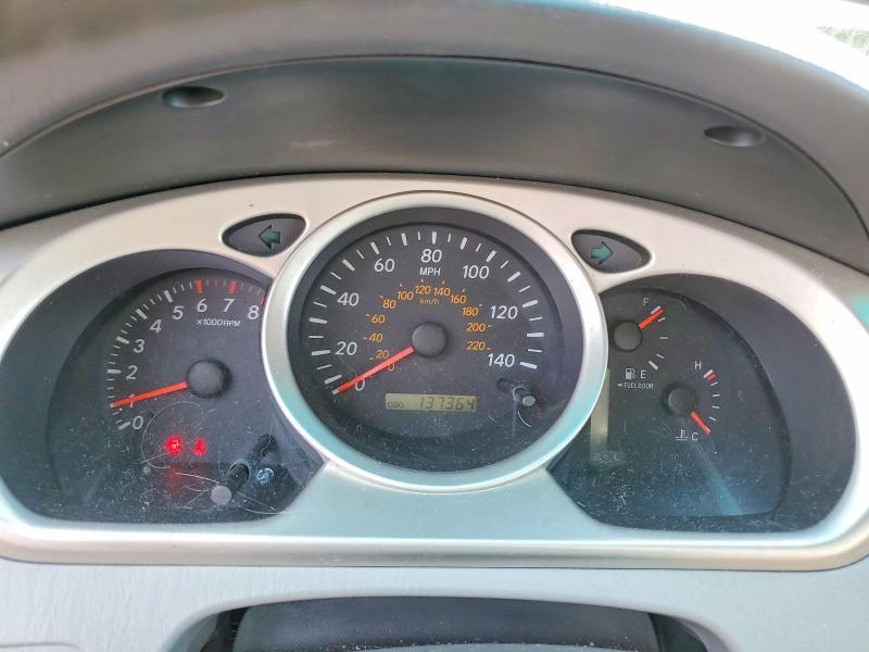2005 Toyota Highlander Limited