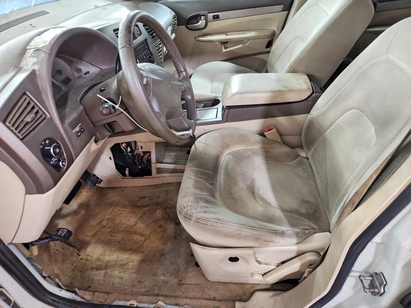 2004 Buick Rendezvous cx