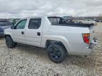 2008 Honda Ridgeline RTS