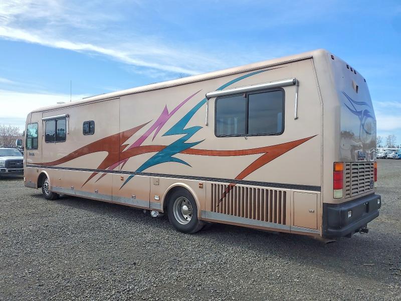 1989 Beaver RV