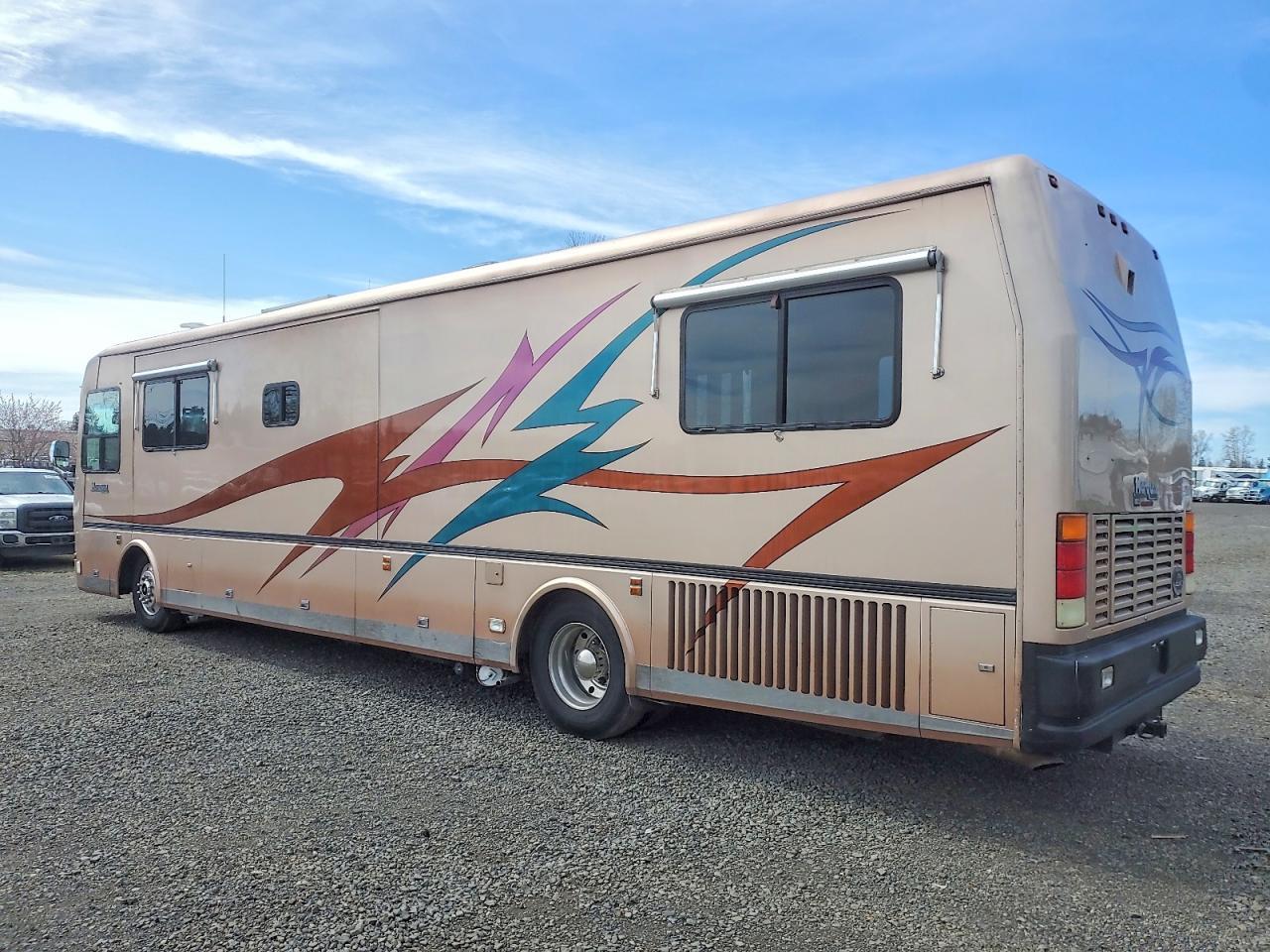 1989 Beaver RV