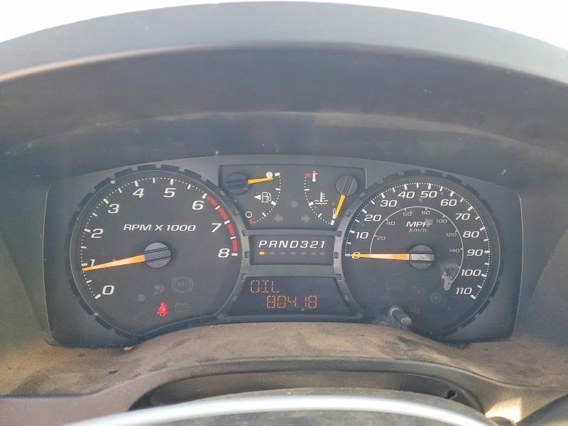 2005 Chevrolet Colorado