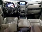 2013 Honda Pilot Exln