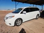 2015 Toyota Sienna le 8-passenger