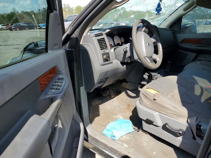 2006 Dodge RAM 1500 ST