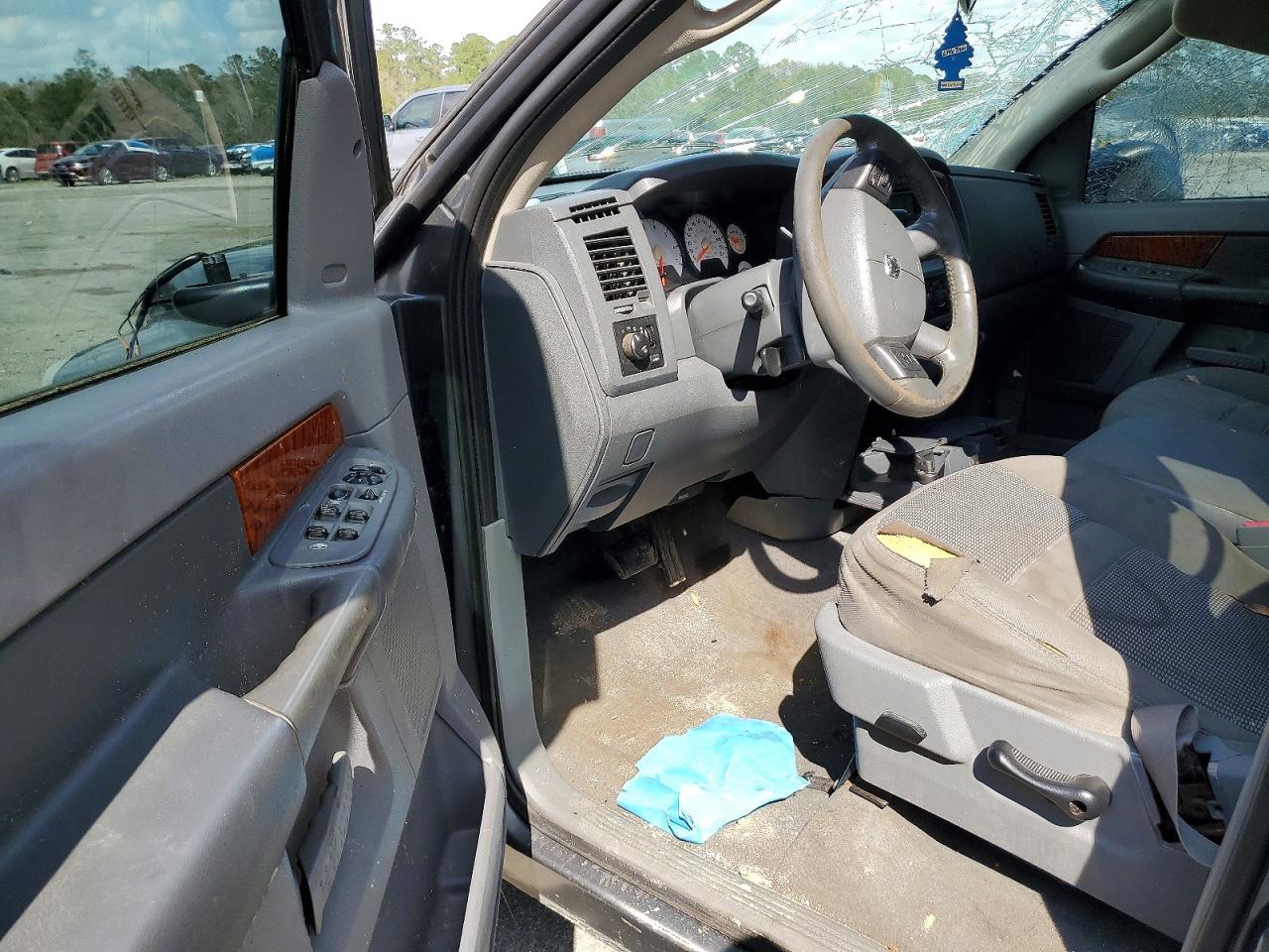 2006 Dodge RAM 1500 ST