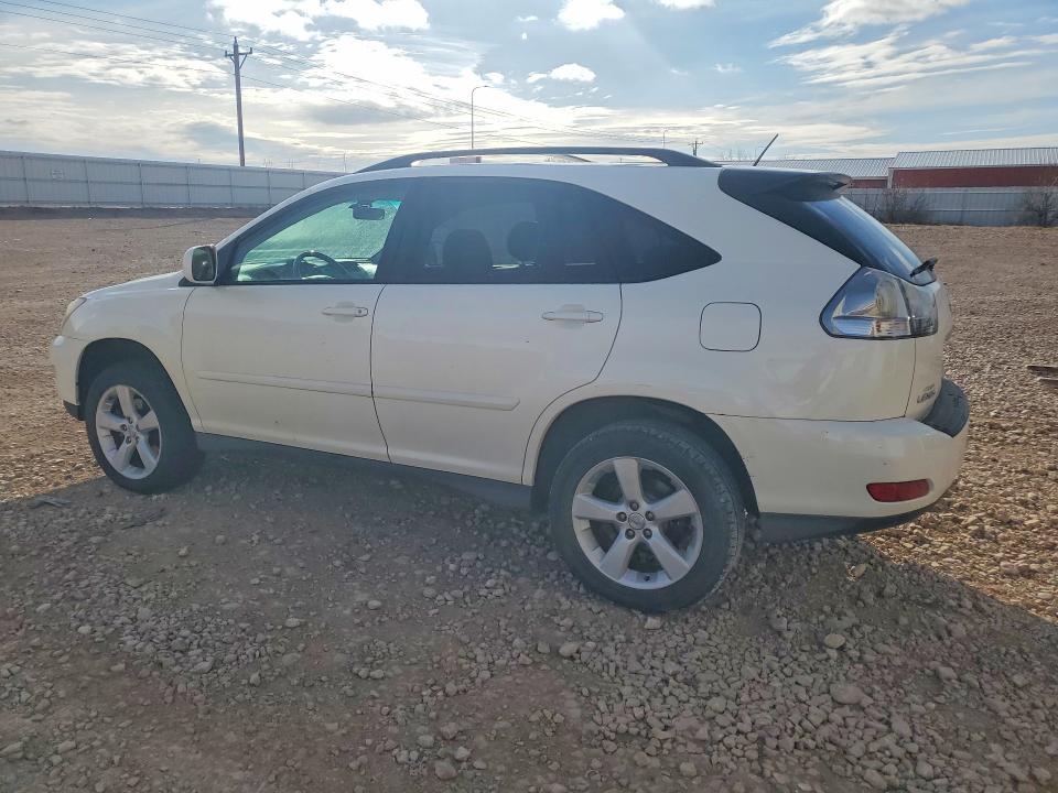 2006 Lexus Rx 330 Base