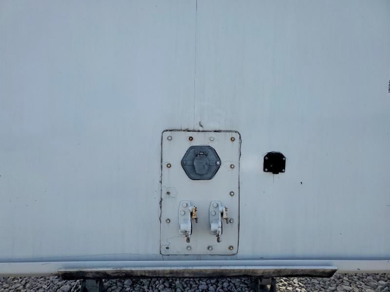 1997 Mickey Beverage Delivery Trailer